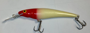 Wobler Dorado STICK Floating  11cm 10g RH