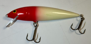 WOBLER DORADO CLASSIC FLOATING 11CM / 12G RH