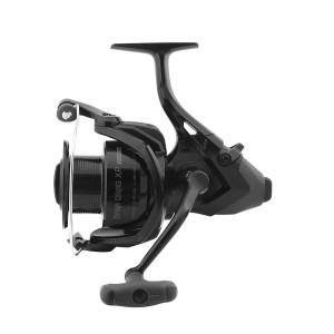 KOŁOWROTEK Okuma DYNADRAG XP BAITFEEDER 4000