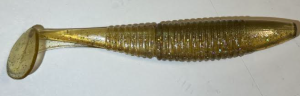 GUMA JAXON INTENSA INC 11CM  TG-INC105l 