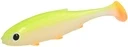 Przynęta gumowa Mikado Real Fish Roach 10cm - Lime Back - 1szt  
