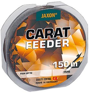 Żyłka Jaxon CARAT FEEDER 0,325mm 150m 