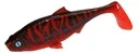 Przynęta gumowa Mikado MFT Roach 8cm 8g  Vampire Roach 