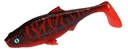 Przynęta gumowa Mikado MFT Roach 8cm 8g  Vampire Roach-sklep rybka