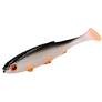 Przynęta  gumowa Real Fish Roach 7cm Orange Roach 1szt. 