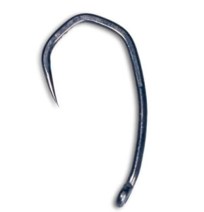 Nash Claw long shank Size 6 Barbless  
