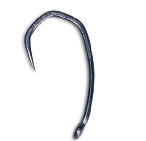 Nash Claw long shank Size 8 Barbless   