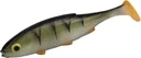 Przynęta gumowa Mikado Perfect Roach 7 cm - Natural Perch - 1szt.