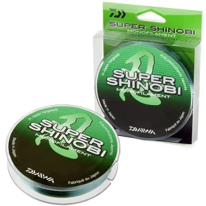 Żyłka Daiwa Super Shinobi 0,31mm/150m