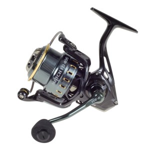 Kołowrotek Robinson VDE Match FD 306