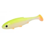 Przynęta gumowa Mikado Real Fish Roach 15cm/ Lime Back