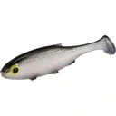 Przynęta gumowa Mikado Perfect  Roach 8,5cm -Shiny Bleak - 1szt  