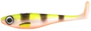 Przynęta gumowa SPRO IRIS THE BOSS Hot Perch 18cm 1szt   -sklep rybka