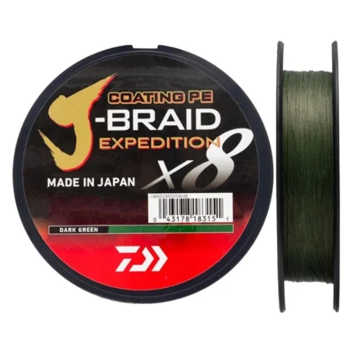 plecionka-daiwa-j-braid-expedition-x8e-dark-green.webp