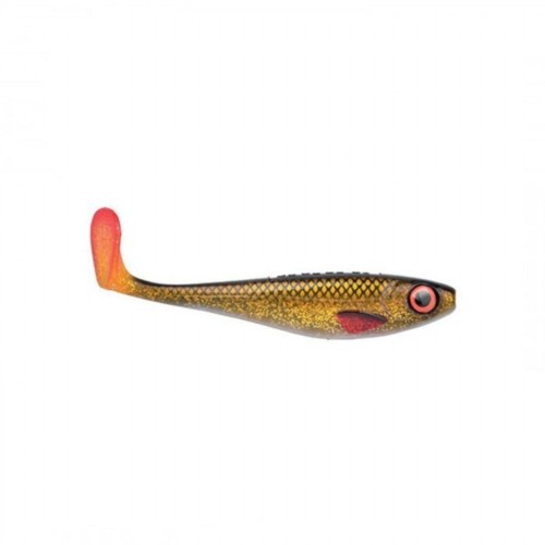 Przynęta gumowa Spro Iris The Boss 12cm Rudd 1szt -sklep rybka
