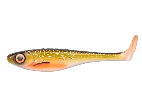 Przynęta gumowa Spro Iris The Boss 12cm 17g Saibling-sklep rybka