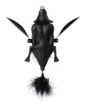 Przynęta Savage Gear Nietoperz 3D Bat 12.5cm - Czarny