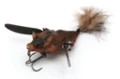 Savage Gear Nietoperz 3D Bat 12.5cm - Brązowy-sklep rybka