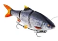 Przynęta gumowa Ricky the Roach Inline 20cm 119g Sinking Real Roach 1szt-sklep rybka