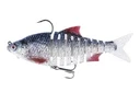 Guma Ricky the Roach WESTIN MJ Glitter Roach  R2F 18cm/83g 1szt