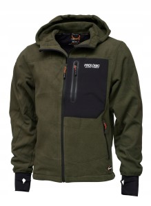 Polar Commander Fleece JACKET PROLOGIC XL 