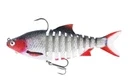 Guma Ricky the Roach WESTIN MJ Redlight Roach  R2F 18cm/83g 1szt