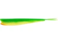 Przynęta gumowa Westin Twinteez V-Tail 24cm 46g UV Slime 1szt.-sklep rybka