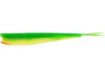 Przynęta gumowa Westin Twinteez V-Tail 24cm 46g UV Slime 1szt.