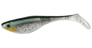 PRZYNĘTA GUMOWA MIKADO SPARK 10CM 568