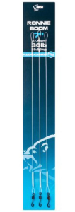 Zestaw Nash Ronnie Boom 18cm