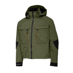 KURTKA SG4 ZIELONA OLIWKA XXL Savage Gear 