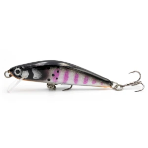 Wobler Murky Baits Lucky 5.5cm/4g wolno tonący LU6