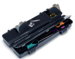 Nash Box Logic Needle Box