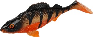 MIKADO PRZYNĘTA - MFT PERCH 21CM 108g GOLD PERCH - 1 SZT 