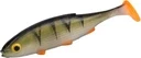 Przynęta gumowa Mikado Perfect  Roach 10cm -Natural Perch - 1szt  