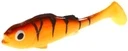 Przynęta gumowa Mikado Real  Fish Perch 9,5cm - Golden Perch - 1szt 