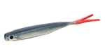 Przynęta gumowa Mikado Tsubame 7, 5cm -  510RT
