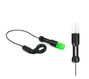 Fox Black Label Hanger Stealth Bobbin White
