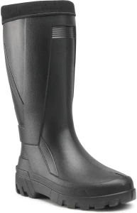 Kalosze DRY WALKER - Vtrack roz. 43 długie black