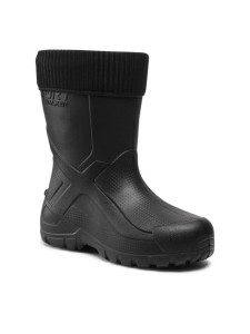 Buty Kalosze Dry Walker X-Track krótkie 44 Czarne 