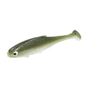 Przynęta gumowa Mikado Real Fish Roach 15cm - Olive Bleak - 1szt 
