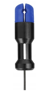 Fox Black Label Hanger Stealth Bobbin BLUE