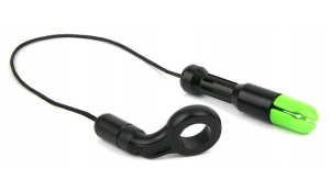 Fox Black Label Hanger Stealth Bobbin GREEN