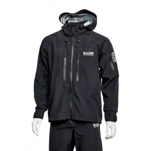 WODOODPORNA KURTKA ODDYCHAJĄCA ILLEX ROZMIAR XXL