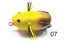Mistrall FROG HARD ŻUK - 4,5cm 10g C.07