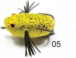 Mistrall FROG HARD ŻUK - 4,5cm 10g C.05