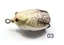 Mistrall FROG HARD ŻUK II - 3,5cm 7,5g C.03