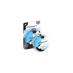 Żyłka Mikado Sensual N.G. Ice niebieska 60m / 0,14mm