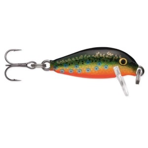 Wobler Rapala Countdown CD01 BTR