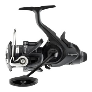 KOŁOWROTEK Daiwa BLACK WIDOW BR LT 4000-C